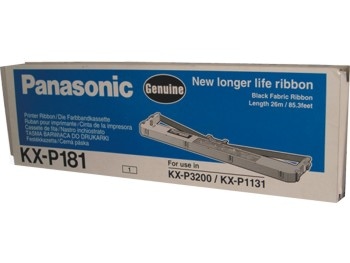 Kaseta PANASONIC KXP 160 oryg