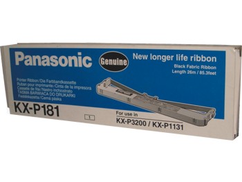 Kaseta PANASONIC KXP 160 oryg