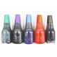 WODNY TUSZ TRODAT 7011, CZERWONY, 28 ML.