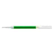 wkłady do piór ENERGEL  BL107, BL117, BL57, BL77, BL407, BL2007 zielony Pentel