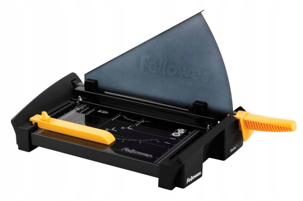 gilotyna Stellar A4