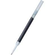 wkłady wymienne do pióra kulkowego ENERGEL BLP77 czarny Pentel