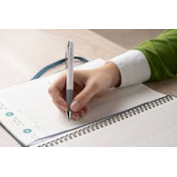 Pióro kulkowe - Floatune niebieskie
BY208