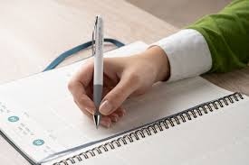 Pióro kulkowe - Floatune niebieskie
BY208