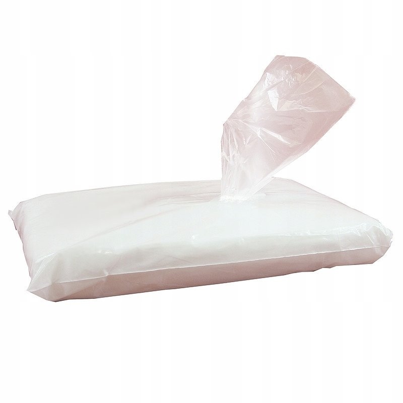 Woreczek do żyw 18x35 800szt HDPE