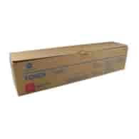 Toner MINOLTA BIZHUB C-250 TN210M magenta (12K) Or