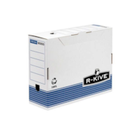 Pojem /pudełko archiw Fellowes Prima 80 00264