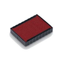 Wkład poduszka do piecz TR 4750 czerwony