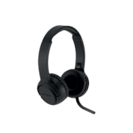 Słuchawki nauszne H1050 EQ Bluetooth® z technologią redukcji hałasu otoczenia