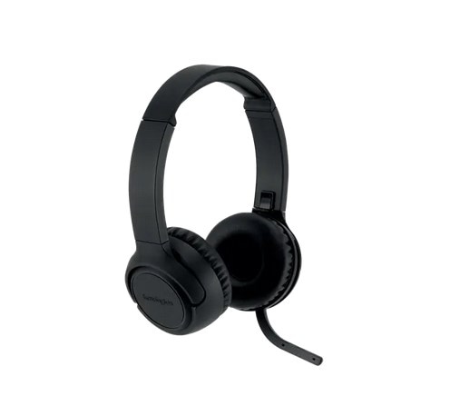 Słuchawki nauszne H1050 EQ Bluetooth® z technologią redukcji hałasu otoczenia