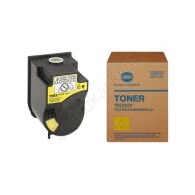 Toner MINOLTA TN 310 yellow  C350/450 (11,5K) Oryg