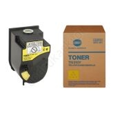Toner MINOLTA TN 310 yellow  C350/450 (11,5K) Oryg