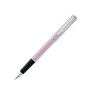WATERMAN ALLURE PASTEL RÓŻOWY WIECZNE PIÓRO (F) BL