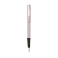 WATERMAN ALLURE PASTEL RÓŻOWY WIECZNE PIÓRO (F) GB