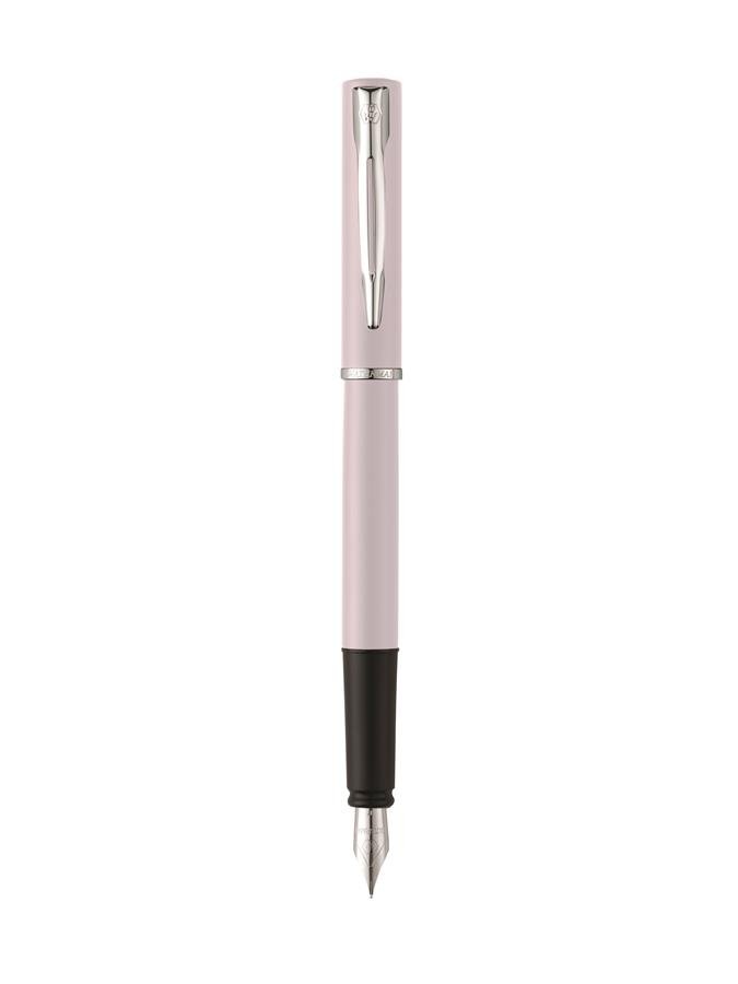 WATERMAN ALLURE PASTEL RÓŻOWY WIECZNE PIÓRO (F) GB