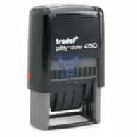 Datownik Trodat  4750 ISO