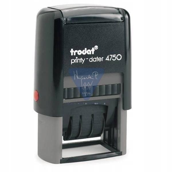 Datownik Trodat  4750 ISO