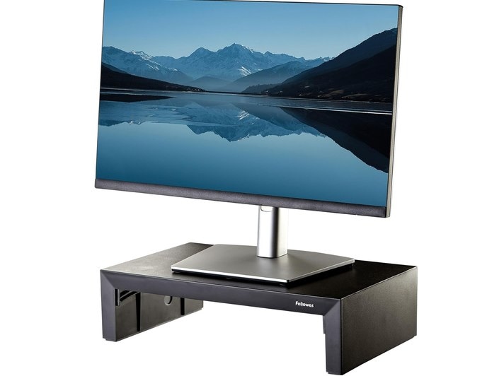 FELLOWES EVERYDAY PLUS PODSTAWKA PÓŁKA POD MONITOR LAPTOPA REGULOWANA