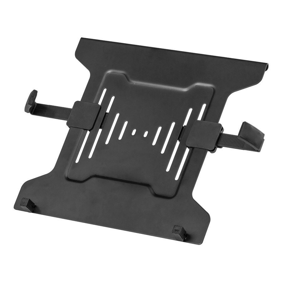baza pod laptop do ramion na monitory - mocowanie VESA