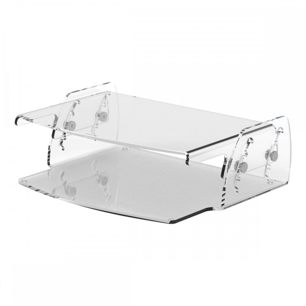 regulowana podstawa pod monitor Clarity™