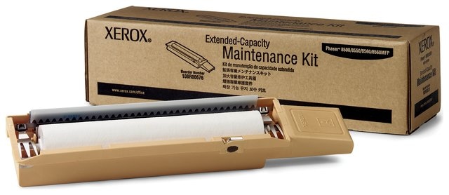 Zestaw konserw XEROX 8550   30K