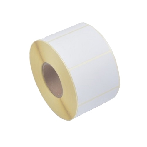Etykieta  termiczna 40x30 1000szt