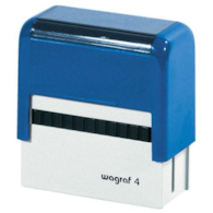 Pieczątka Wargraf 30 PRE INK