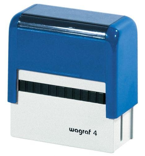 Pieczątka Wargraf 30 PRE INK