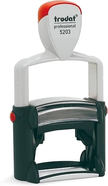 Oprawa Trodat 5203
