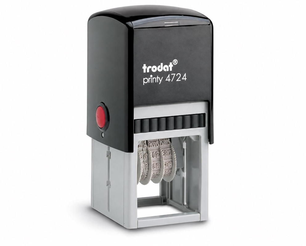 Datownik Trodat  4724 ISO
