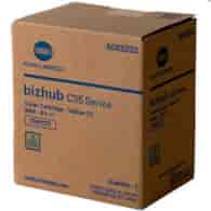 Toner KONICA MINOLTA Bizhub C-35 TNP22K  Yellow