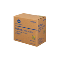Toner KONICA MINOLTA Bizhub C-3350 TNP-48 yellow