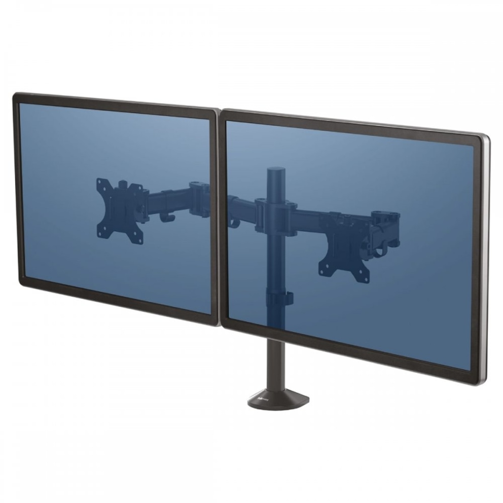 ramię na 2 monitory Reflex