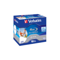 Płyta BD-R Blu-ray disc 50GB