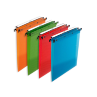 TECZKA WISZĄCA ELBA PP Z SYSTEMEM ŁĄCZĄCYM MIX KOLOR