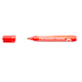 MARKER D.RECT 2160 SK PERM.CZERWONY