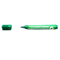 MARKER D.RECT 2160 SK PERM.ZIELONY