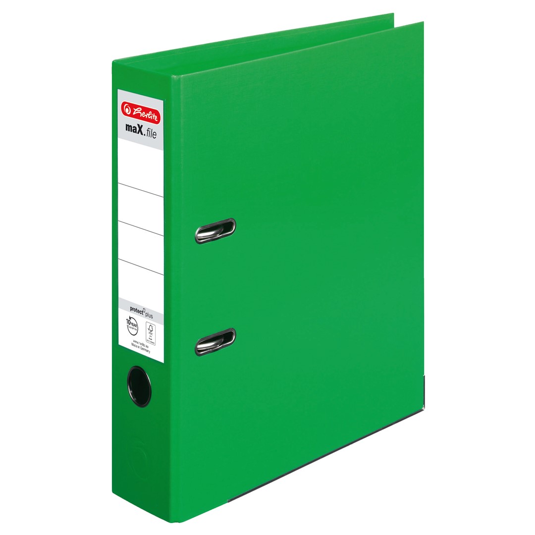 SEGR.A4 8CM PROTECT PLUS J.ZIE MF PP