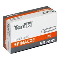 Spiancze okrągłe Yanda 50 mm 100 szt.