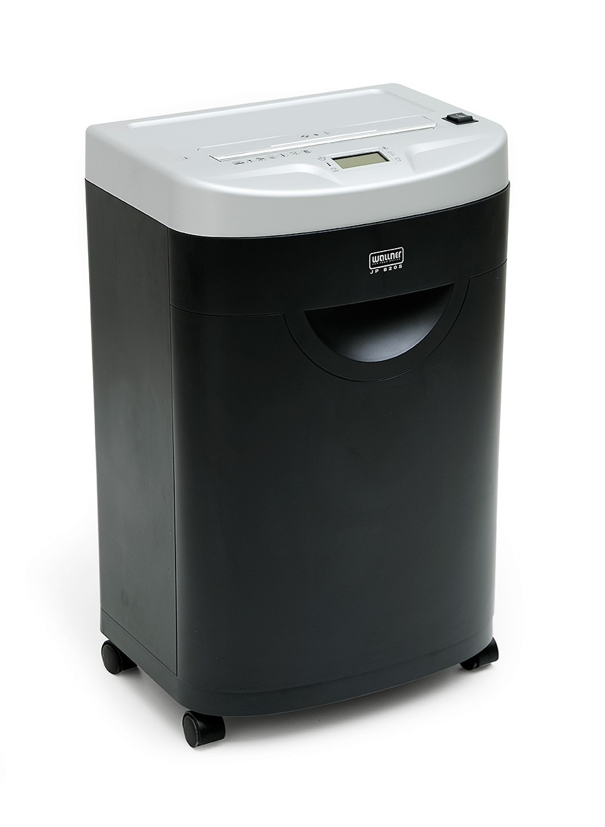 Niszczarka Wallner JP 516C