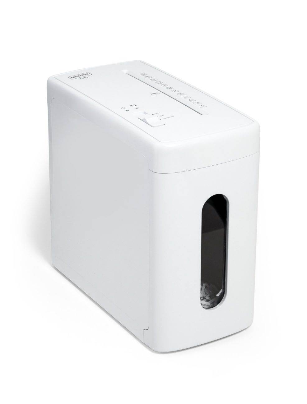 Niszczarka Wallner EF 910 C4 ARGO