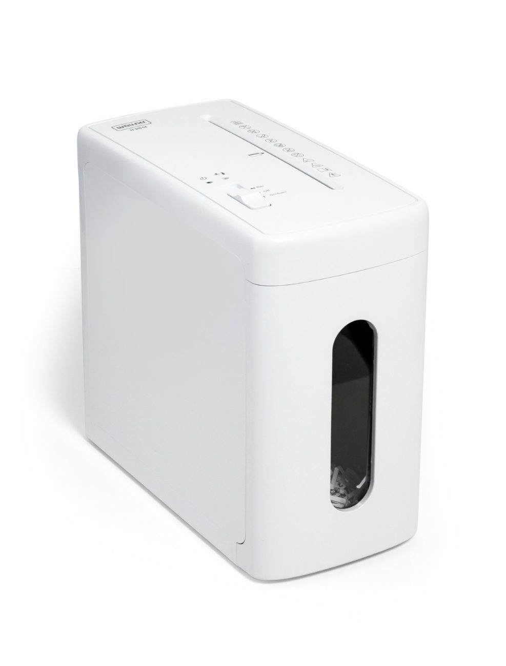 Niszczarka Wallner EF 910 C4 ARGO