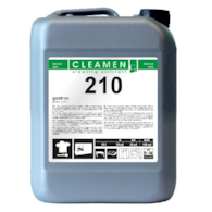 Grzbiety do bindownic 8mm 100 czarne OPUS