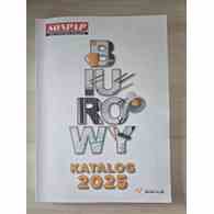 Nowy bezpłatny katalog artykułów biurowych SONPAP 2025