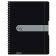 BRUL.NA S.80 A4KR PP EASY ORGA CZARNY