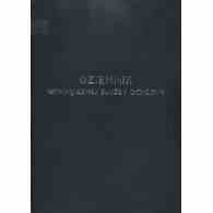 Dziennik wewn  służby ochrony A-107B