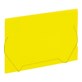 Teczka kopertowa ZP041 żółta format A4