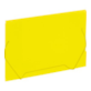 Teczka kopertowa ZP041 żółta format A4