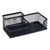 Przybornik MW-218/GR-093 czarny