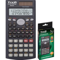 Kalkulator naukowy Toor Electronic TR-511
